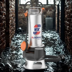 משאבה לביוב 3 צול