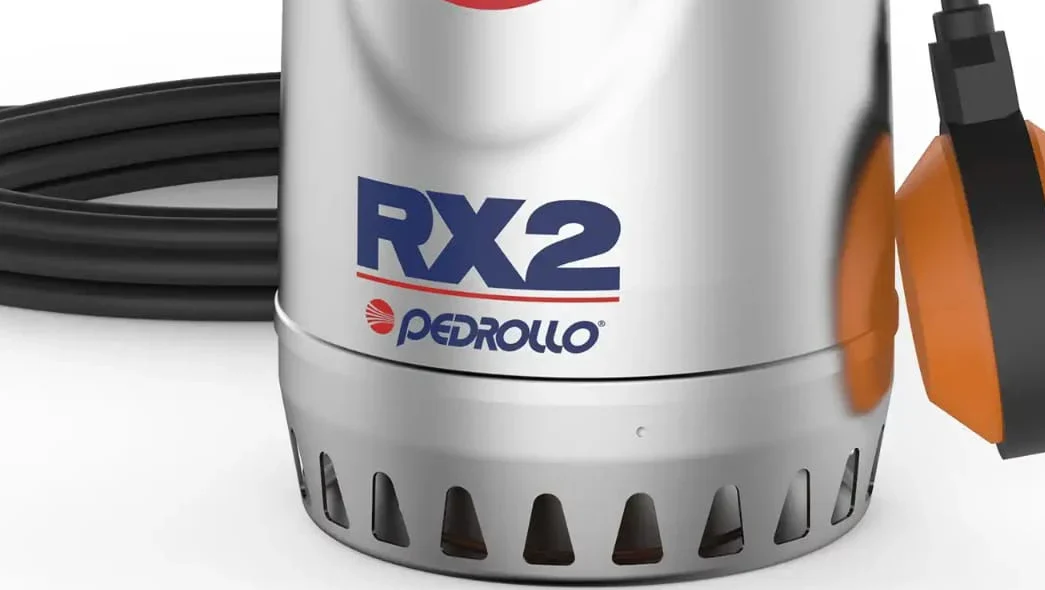 משאבות טבולות פדרולו