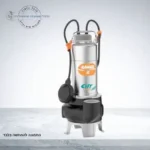 משאבות טבולות CITY PUMP – תוצרת איטליה