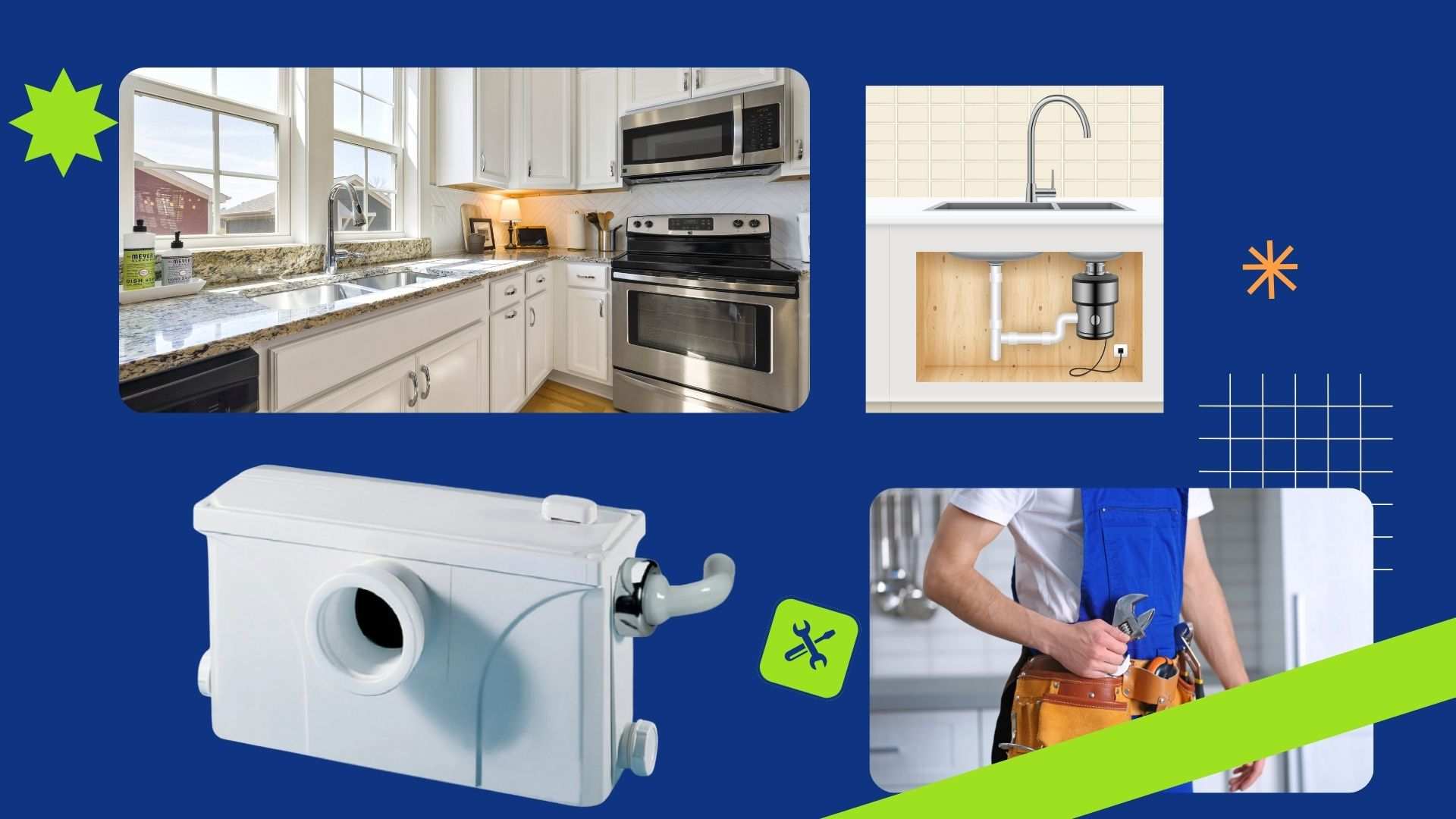 סילוקית למטבח