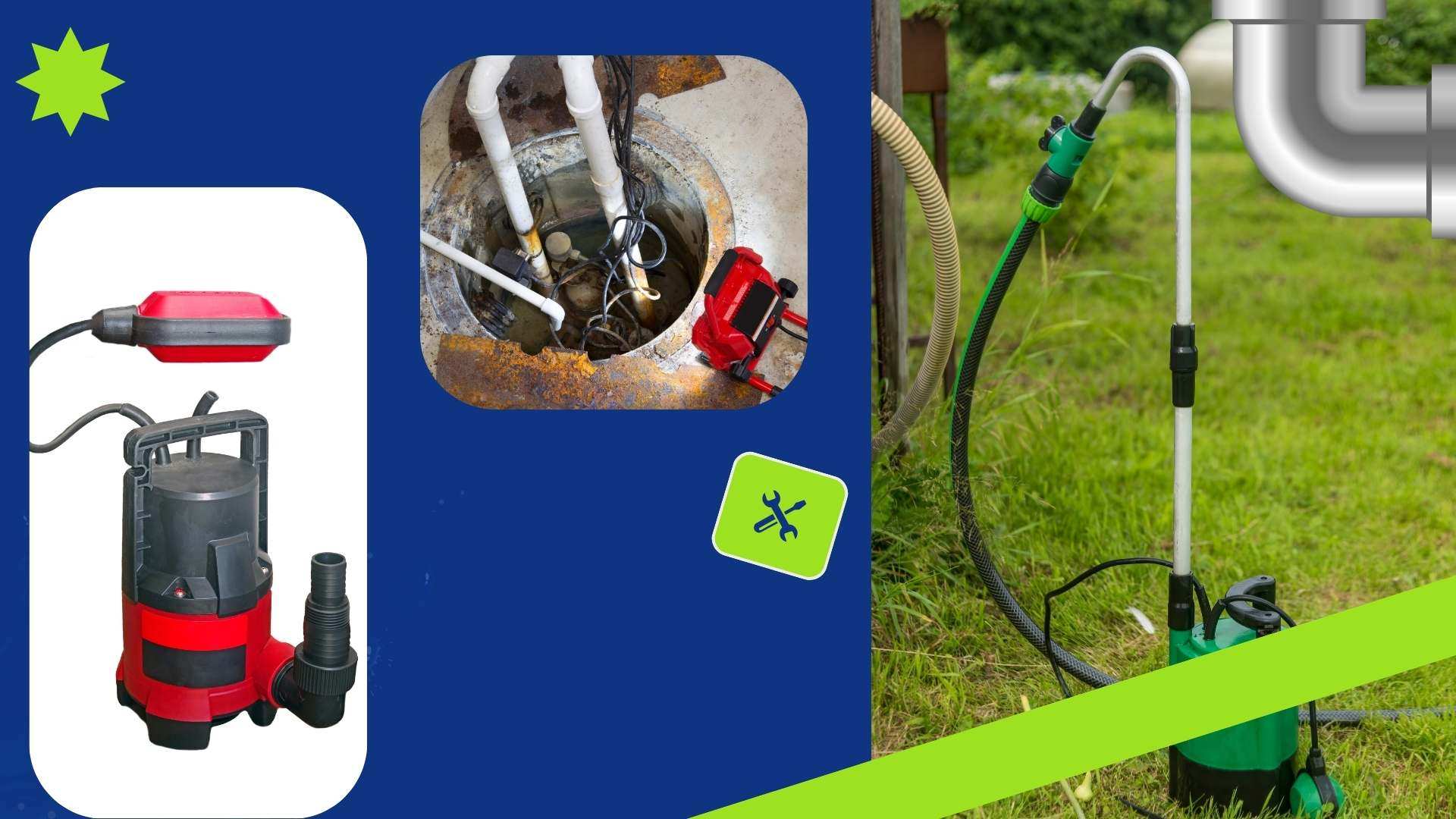 צינור למשאבה טבולה