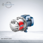 משאבה חיצונית עצמאית Pedrollo JCRm 2A 1.5HP – 1.50 כ"ס | ללא בקר לחץ | ספיקה עד 4.2 קוב/שעה | לחץ עד 6.5 בר | תוצרת איטליה
