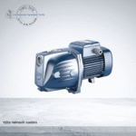 משאבה חיצונית עצמאית Pedrollo JSWm 3BL – 2HP | שאיבה עצמית עד 9 מטר | ספיקה עד 9.6 קוב/שעה | ראש לחץ 51 מטר | חיבור 1¼"-1" | תוצרת איטליה