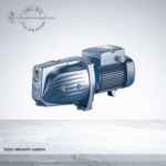 משאבה חיצונית עצמאית Pedrollo JSWm 2A – 1.5HP | שאיבה עצמית עד 9 מטר | ספיקה עד 5.1 קוב/שעה | ראש לחץ 70 מטר | תוצרת איטליה