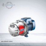 משאבה חיצונית עצמאית Pedrollo JCRm2C 1HP – 1.00 כ"ס | ללא בקר לחץ | ספיקה עד 4.2 קוב/שעה | לחץ עד 5.0 בר | תוצרת איטליה