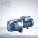 משאבה חיצונית עצמאית Pedrollo JSWm3CL – 1.5HP | שאיבה עצמית עד 9 מטר | ספיקה עד 9.6 קוב/שעה | ראש לחץ 40 מטר | תוצרת איטליה