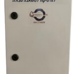 לוח פיקוד למשאבה טבולה