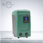 DAB E.sybox mini³ – מערכת הגברת לחץ אלקטרונית למים לשימוש ביתי